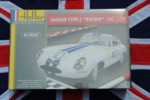 images/productimages/small/Jaguar Type E RACING Heller 80783 voor.jpg